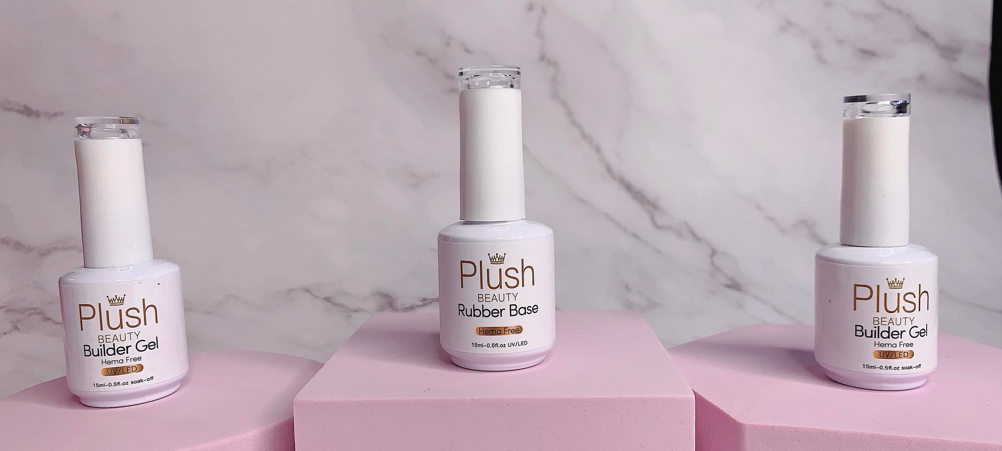 BIAB/BUILDER GEL