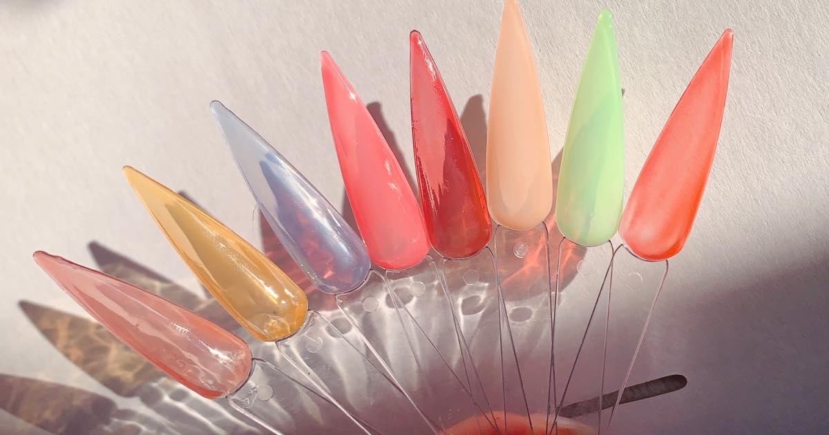 JELLY COLLECTION