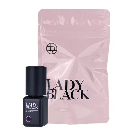 SKY GLUE - LADY BLACK