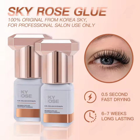 SKY GLUE - ROSE
