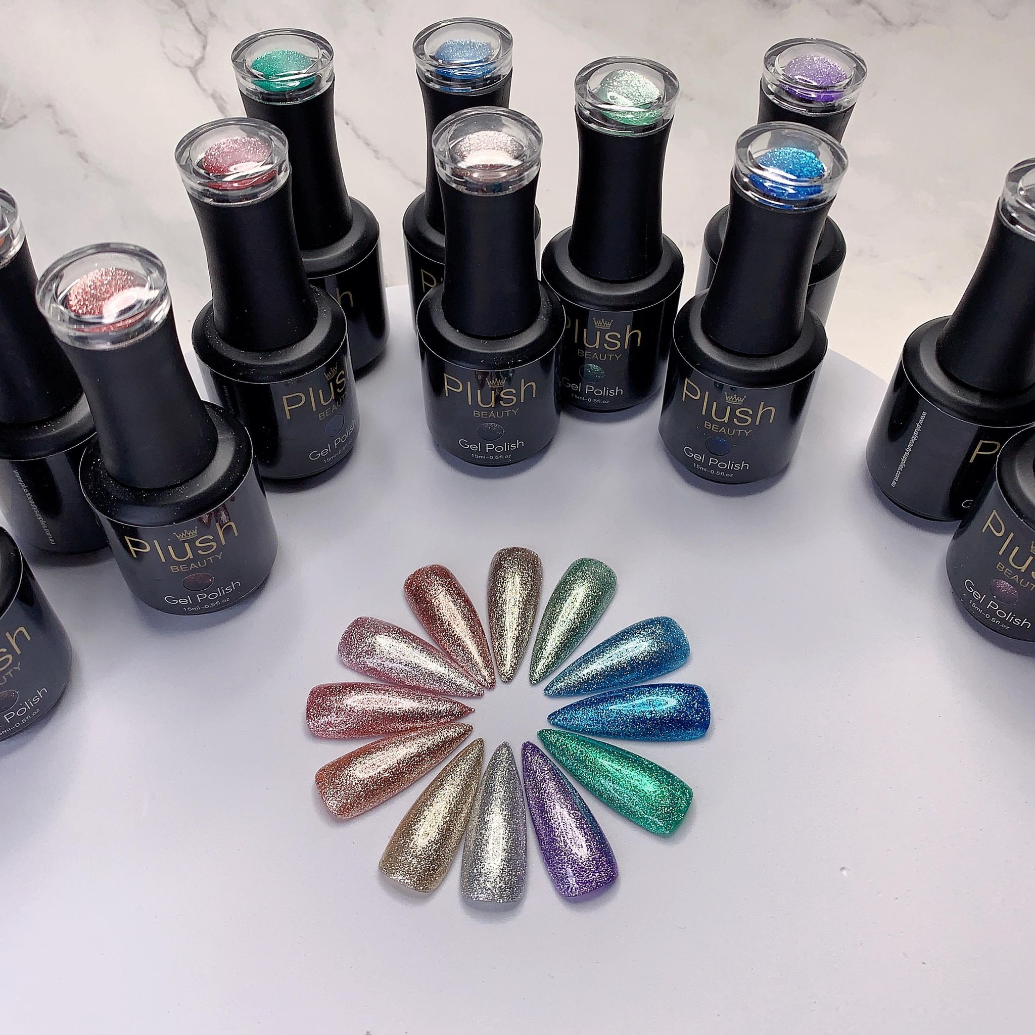 Plushbeautysupplies 