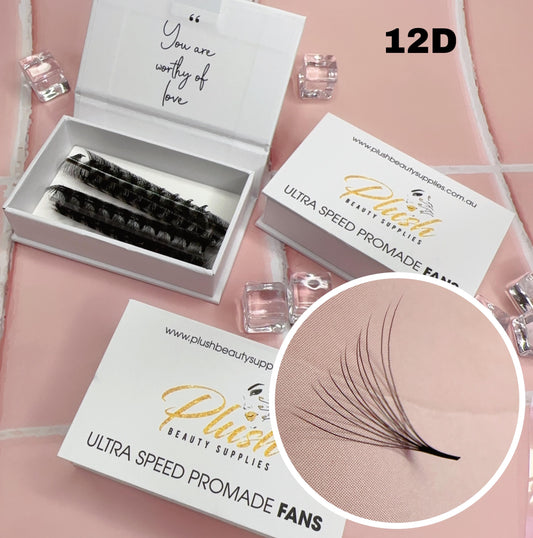 12D 0.05/ ULTRA SPEED PRO-MADE