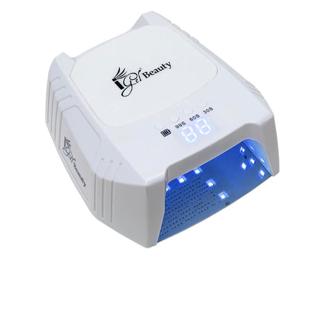 IGEL HYBRID LITE UV/LED LAMP