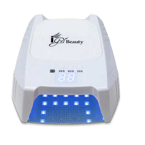 IGEL HYBRID LITE UV/LED LAMP