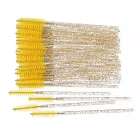 MASCARA WANDS