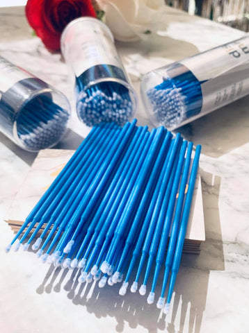 MICRO BRUSHES