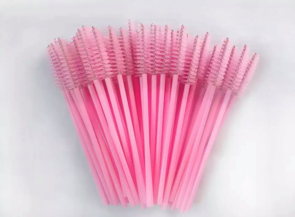 MASCARA WANDS