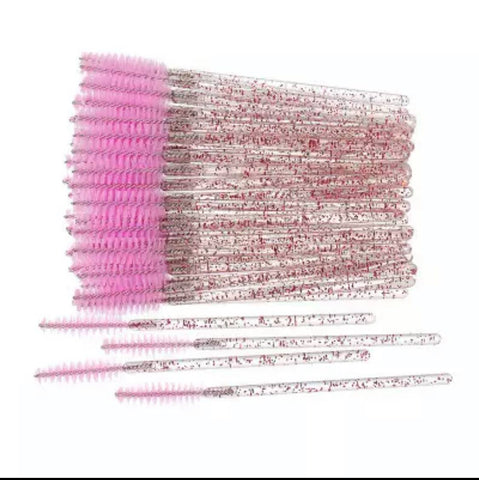 MASCARA WANDS