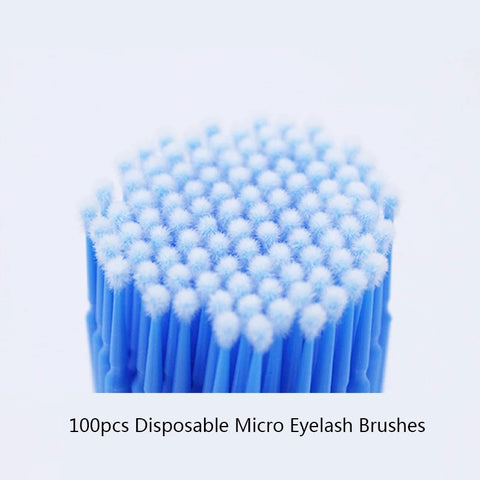 MICRO BRUSHES