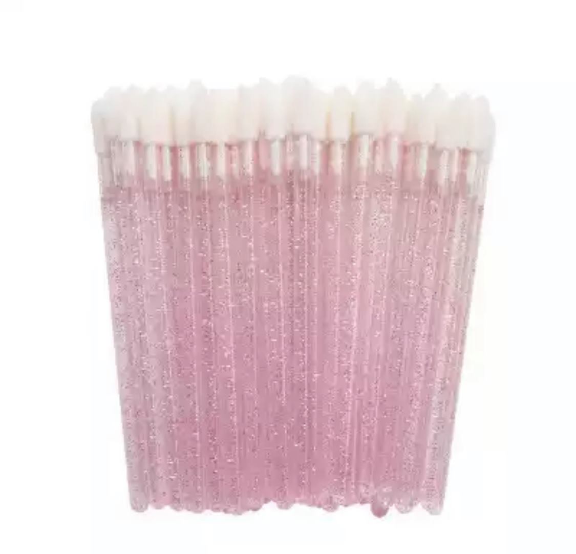 GLITTER LINT FREE APPLICATOR