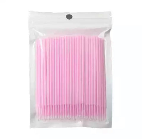 MICRO BRUSHES