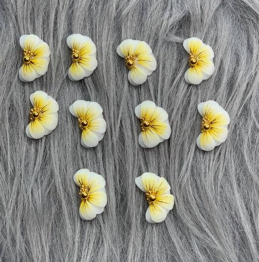 3D Acrylic flowers /PF21