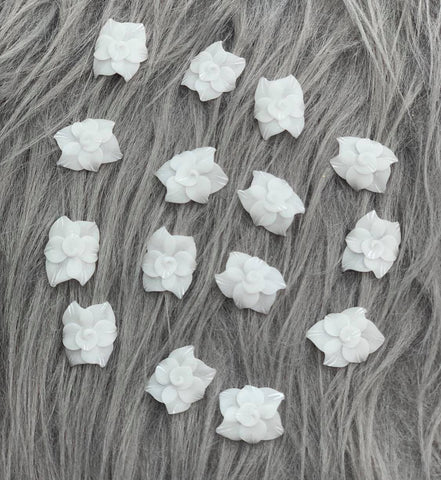 3D Acrylic Flowers /PF7