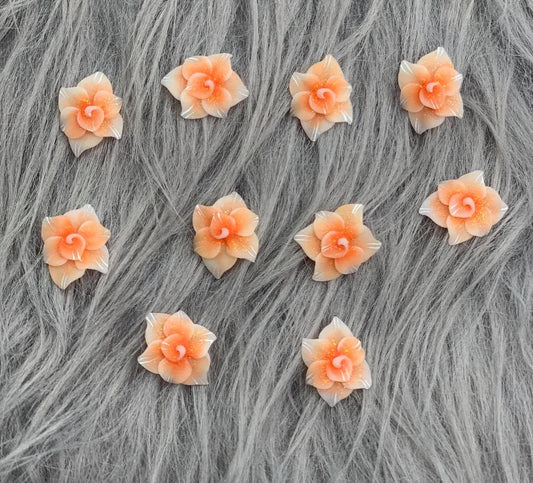 3D Acrylic Flowers /PF20