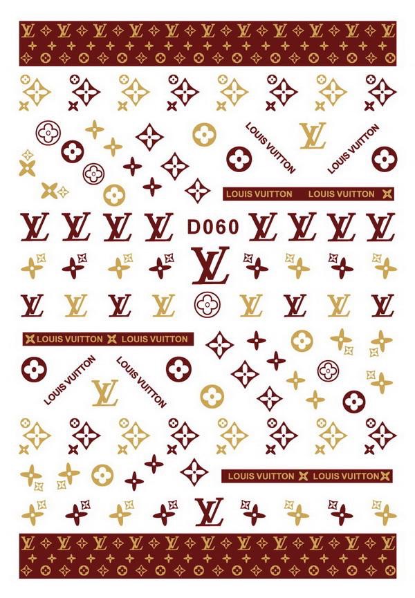 STICKERS D060