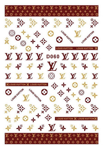 STICKERS D060