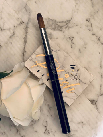 Acrylic Nail  Brush -Kolinsky #16