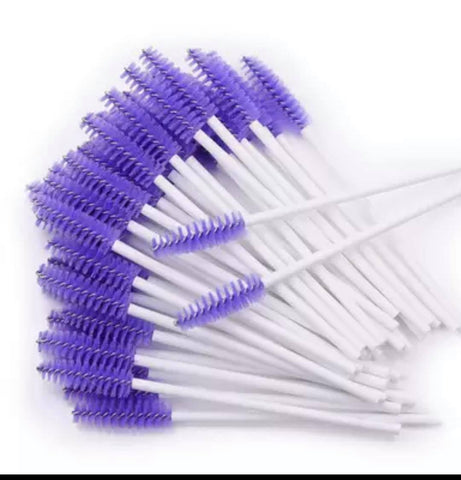 MASCARA WANDS