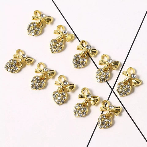 1PC Nail Charms 01
