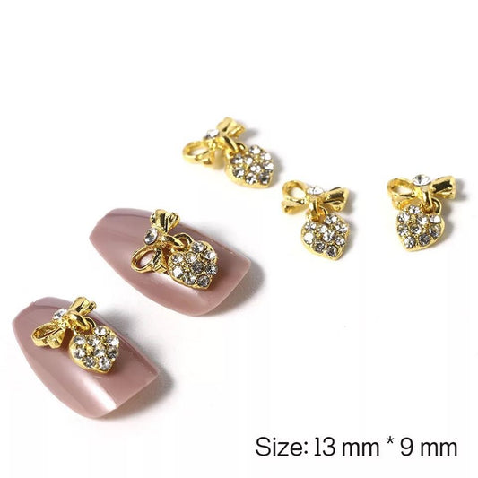 1PC Nail Charms 01