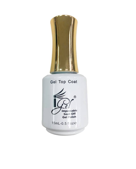 IGEL ORIGINAIL TOP COAT 0.5OZ