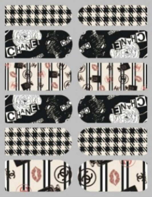 Design Stickers 17
