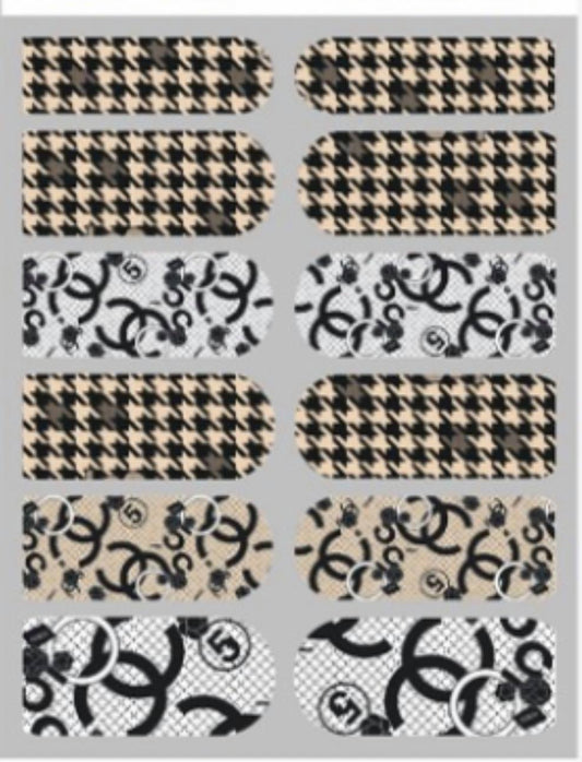 Design Stickers 18