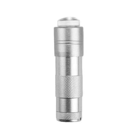 Silicone Press Nail Lamp