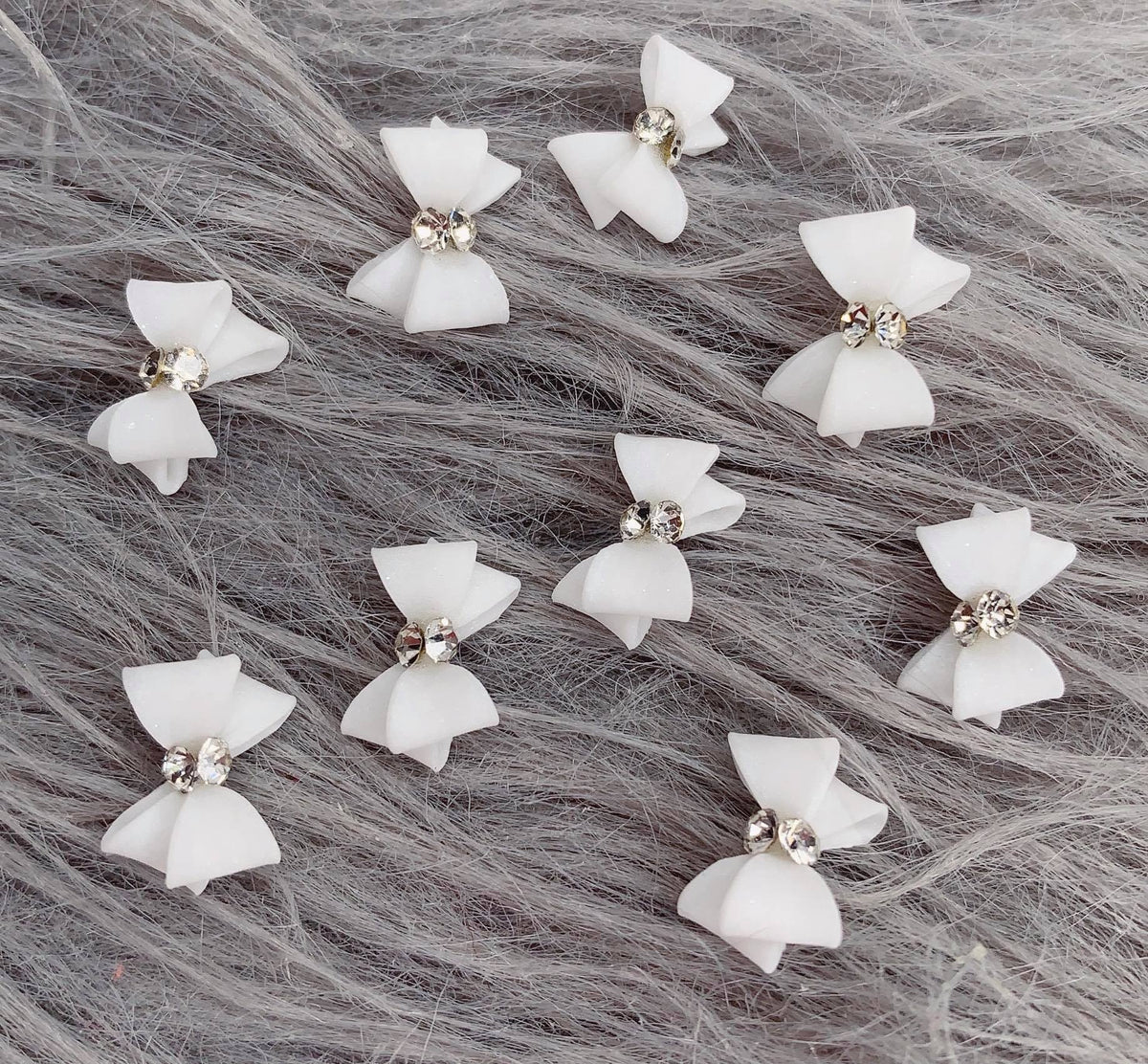 3D Acrylic Flowers /PF39