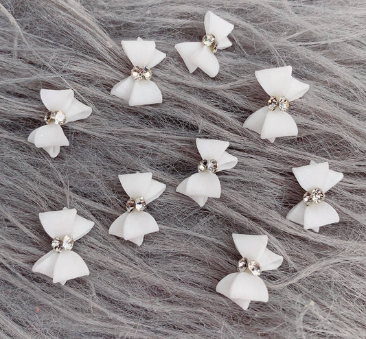 3D Acrylic Flowers /PF39