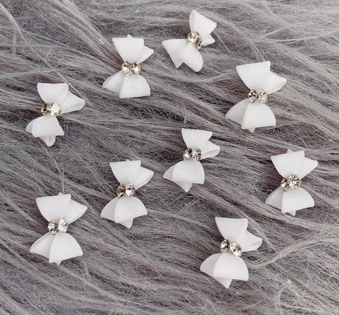 3D Acrylic Flowers /PF39