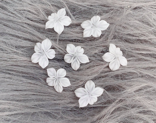 3D Acrylic Flowers /PF55