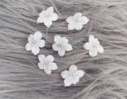 3D Acrylic Flowers /PF55
