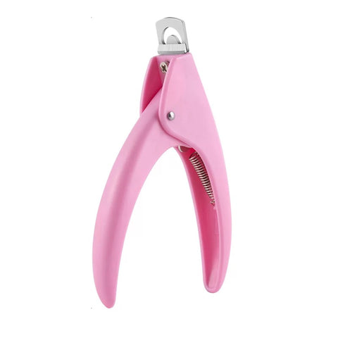 Professional Acrylic Nail Clipper