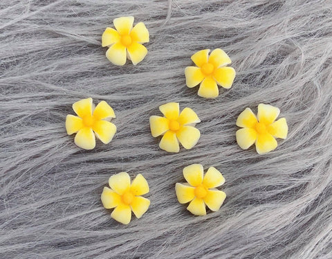 3D Acrylic Flowers /PF52
