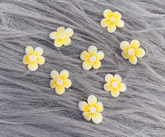 3D Acrylic Flowers /PF48