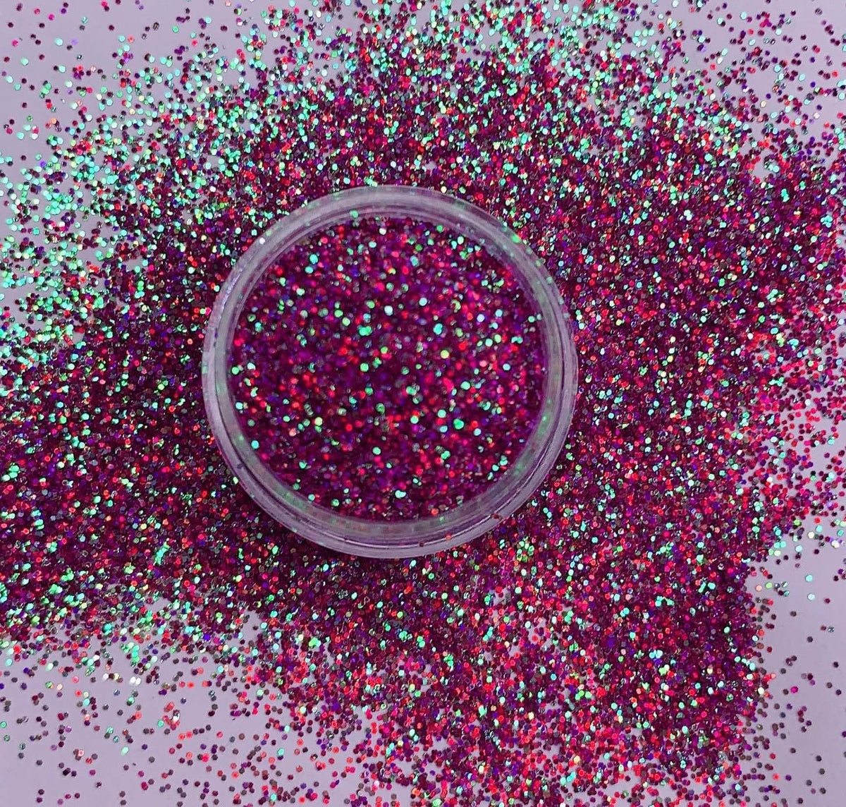 Chameleon Holographic Nail Glitter/6