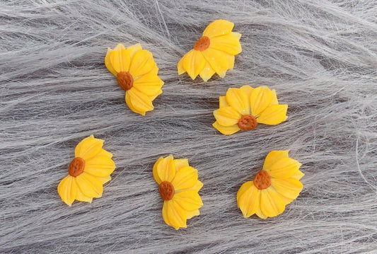 3D Acrylic Flowers /PF69