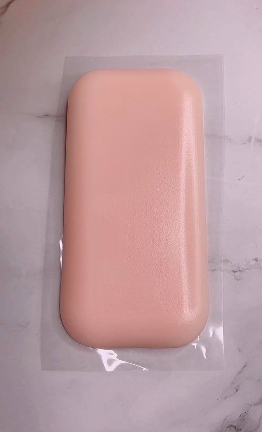 Silicon Lash Pad