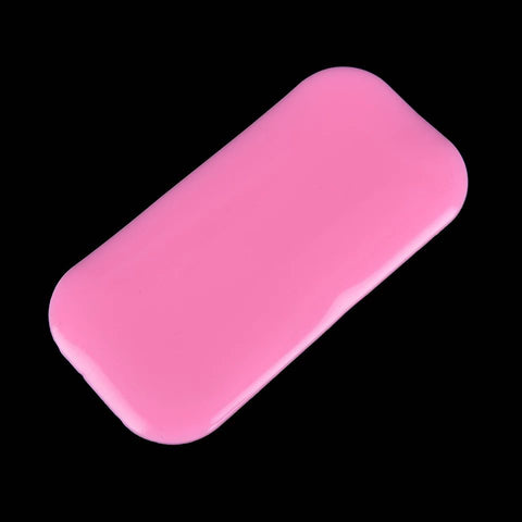 Silicon Lash Pad