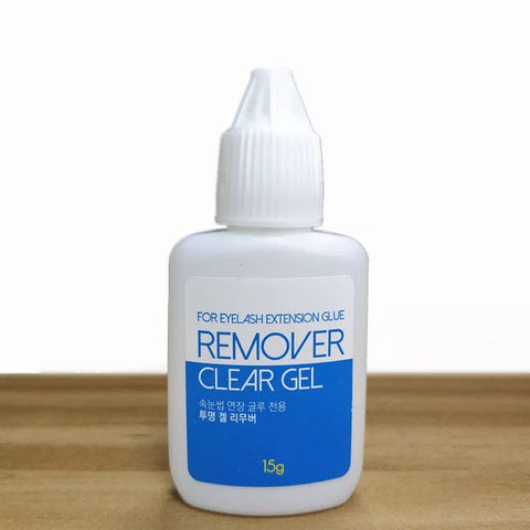 Gel Remover For Eyelash Extension
