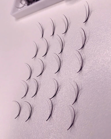 SPIKES LOOSE PROMADE/1000FANS