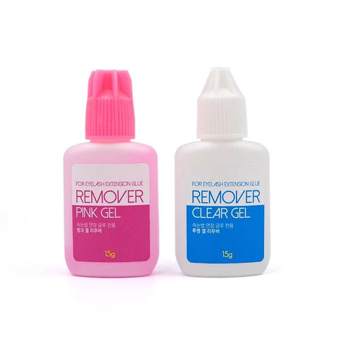 Gel Remover For Eyelash Extension
