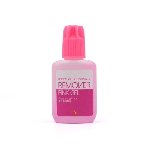 Gel Remover For Eyelash Extension