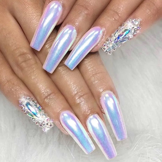 AURORA CHROME