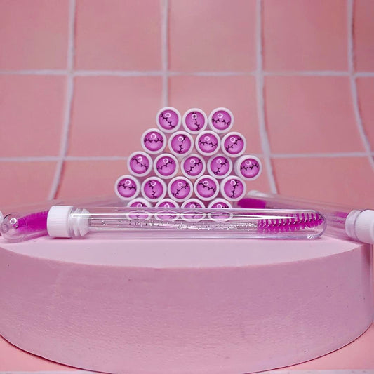 MASCARA WAND TUBE