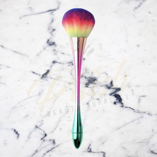 NAIL DUST BRUSH