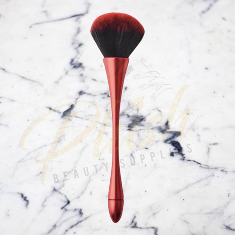 NAIL DUST BRUSH