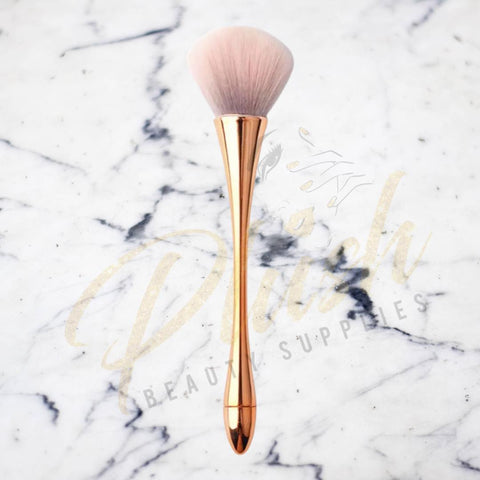NAIL DUST BRUSH