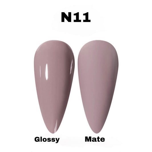 GEL POLISH -N11 CEDON